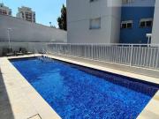 Apartamento para venda em Centro de 47.00m² com 2...