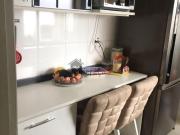 Apartamento para venda em Centro de 48.01m² com 1 Quarto