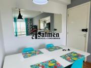Apartamento para venda em Centro de 49.00m² com 2...