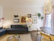 Apartamento para venda em Centro de 50.00m² com 1...