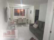 Apartamento para venda em Centro em Diadema São Paulo de...