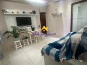 Apartamento para venda em Centro em São Vicente São...