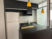 Apartamento para venda em Centro de 51.00m² com 2...