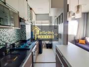 Apartamento para venda em Centro de 51.00m² com 2...