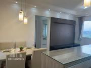 Apartamento para venda em Centro de 51.00m² com 2...