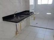 Apartamento para venda em Centro de 51.00m² com 2...