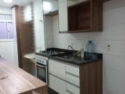 Apartamento para venda em Centro de 51.00m² com 2...