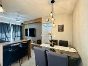 Apartamento para venda em Centro de 52.00m² com 2...