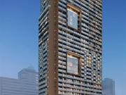 Apartamento para venda em Centro de 52.00m² com 2...