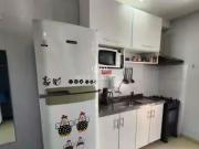 Apartamento para venda em Centro de 53.00m² com 2...