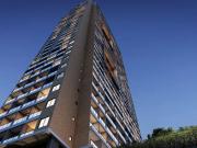 Apartamento para venda em Centro de 53.00m² com 2...