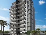 Apartamento para venda em Centro de 55.00m² com 2...
