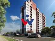 Apartamento para venda em Centro em Pinhais Paraná de...
