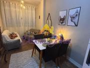 Apartamento para venda em Centro em São Vicente São...