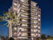 Apartamento para venda em Alto Da Rua Xv em Curitiba...