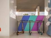 Apartamento para venda em Centro de 56.00m² com 2...