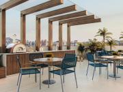 Apartamento para venda em Centro de 57.00m² com 2...