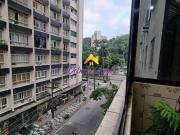 Apartamento para venda em Centro em São Vicente São...