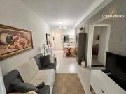 Apartamento para venda em Centro de 62.00m² com 2...
