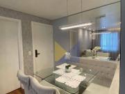 Apartamento para venda em Centro de 64.00m² com 2...