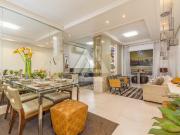 Apartamento para venda em Centro em São Bernardo Do...