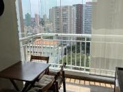 Apartamento para venda em Centro de 66.00m² com 2...