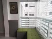 Apartamento para venda em Centro de 67.00m² com 2...