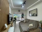 Apartamento para venda em Centro de 67.00m² com 2...