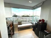 Apartamento para venda em Centro de 67.00m² com 2...