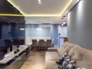 Apartamento para venda em Centro de 67.00m² com 2...