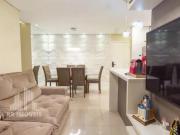 Apartamento para venda em Centro de 67.00m² com 2...