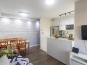 Apartamento para venda em Centro de 67.00m² com 2...