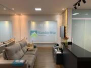 Apartamento para venda em Centro de 67.00m² com 2...