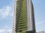 Apartamento para venda em Centro de 72.00m² com 2...