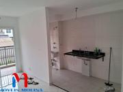 Apartamento para venda em Centro de 73.00m² com 2...
