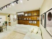 Apartamento para venda em Centro de 76.00m² com 2...