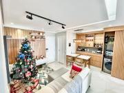 Apartamento para venda em Centro de 77.00m² com 3...