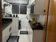 Apartamento para venda em Centro em Nova Odessa São...