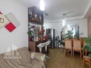 Apartamento para venda em Centro de 81.00m² com 3...