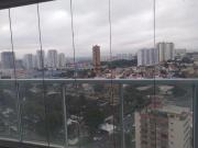 Apartamento para venda em Centro de 81.00m² com 3...