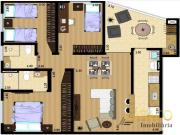 Apartamento para venda em Centro em São Carlos São Paulo...