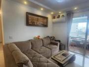 Apartamento para venda em Centro de 83.00m² com 3...