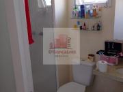 Apartamento para venda em Centro de 86.00m² com 3...