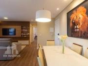 Apartamento para venda em Centro de 89.00m² com 2...