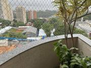 Apartamento para venda em Centro de 90.00m² com 3...