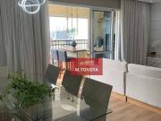 Apartamento para venda em Centro de 92.00m² com 3...