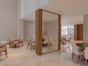 Apartamento para venda em Centro de 95.00m² com 3...