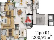 Apartamento para venda em Centro em Americana São Paulo...