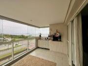 Apartamento para venda em Centro em Bertioga São Paulo...