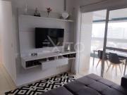 Apartamento para venda em Centro em Bertioga São Paulo...